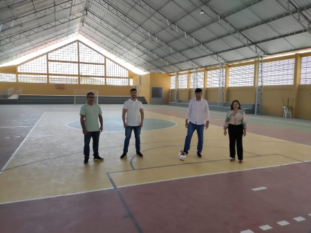 Clube de Xadrez será inaugurado em João Câmara — IFRN - Instituto Federal  do Rio Grande do Norte