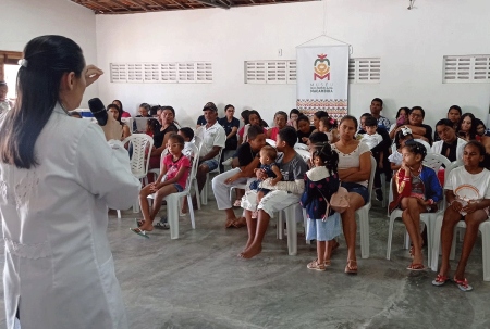 Dia Nacional do Evangélico – Prefeitura Municipal de Ipanguaçu - RN